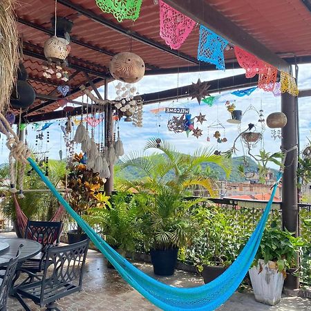 Grann Posada Xilitla Exterior photo