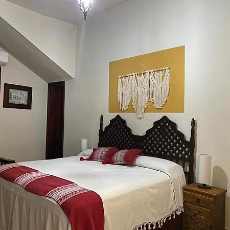 Grann Posada Xilitla Exterior photo