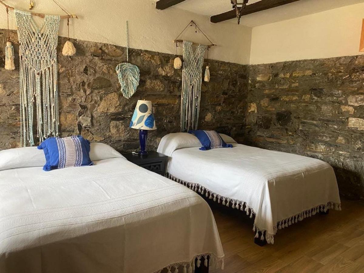 Grann Posada Xilitla Exterior photo