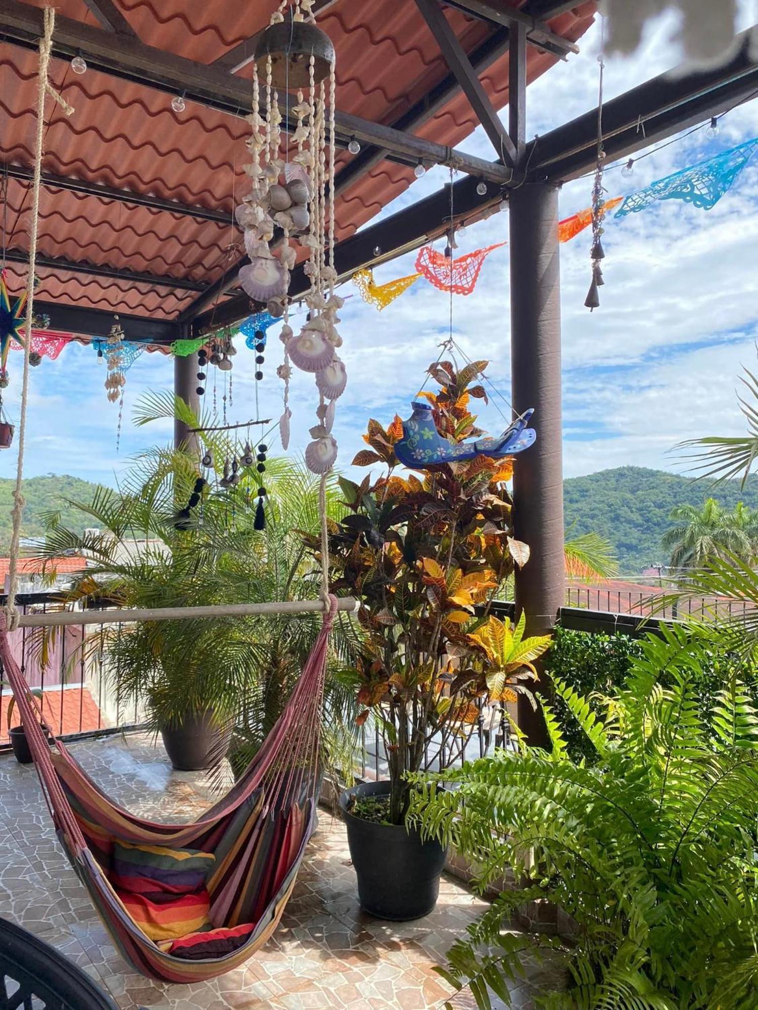 Grann Posada Xilitla Exterior photo