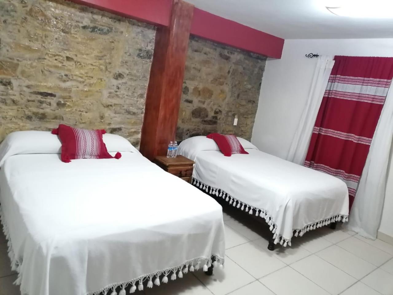 Grann Posada Xilitla Exterior photo
