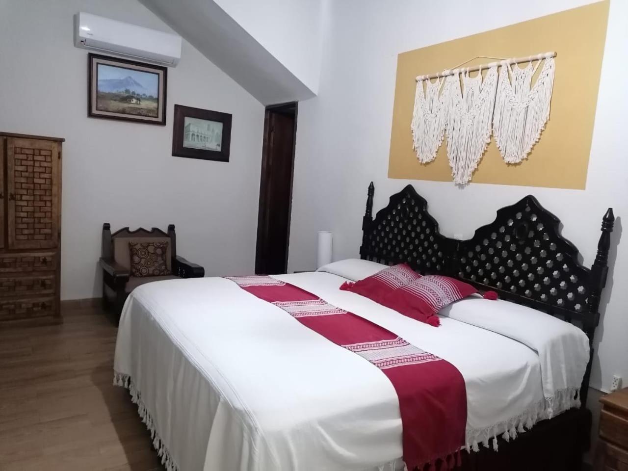 Grann Posada Xilitla Exterior photo
