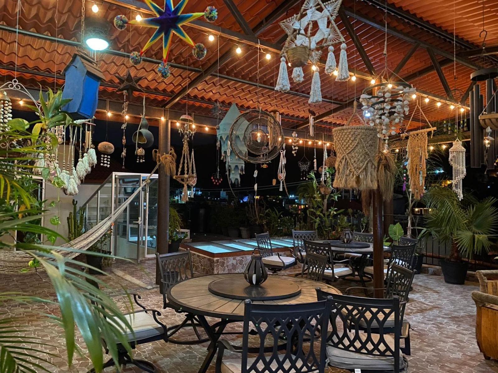 Grann Posada Xilitla Exterior photo