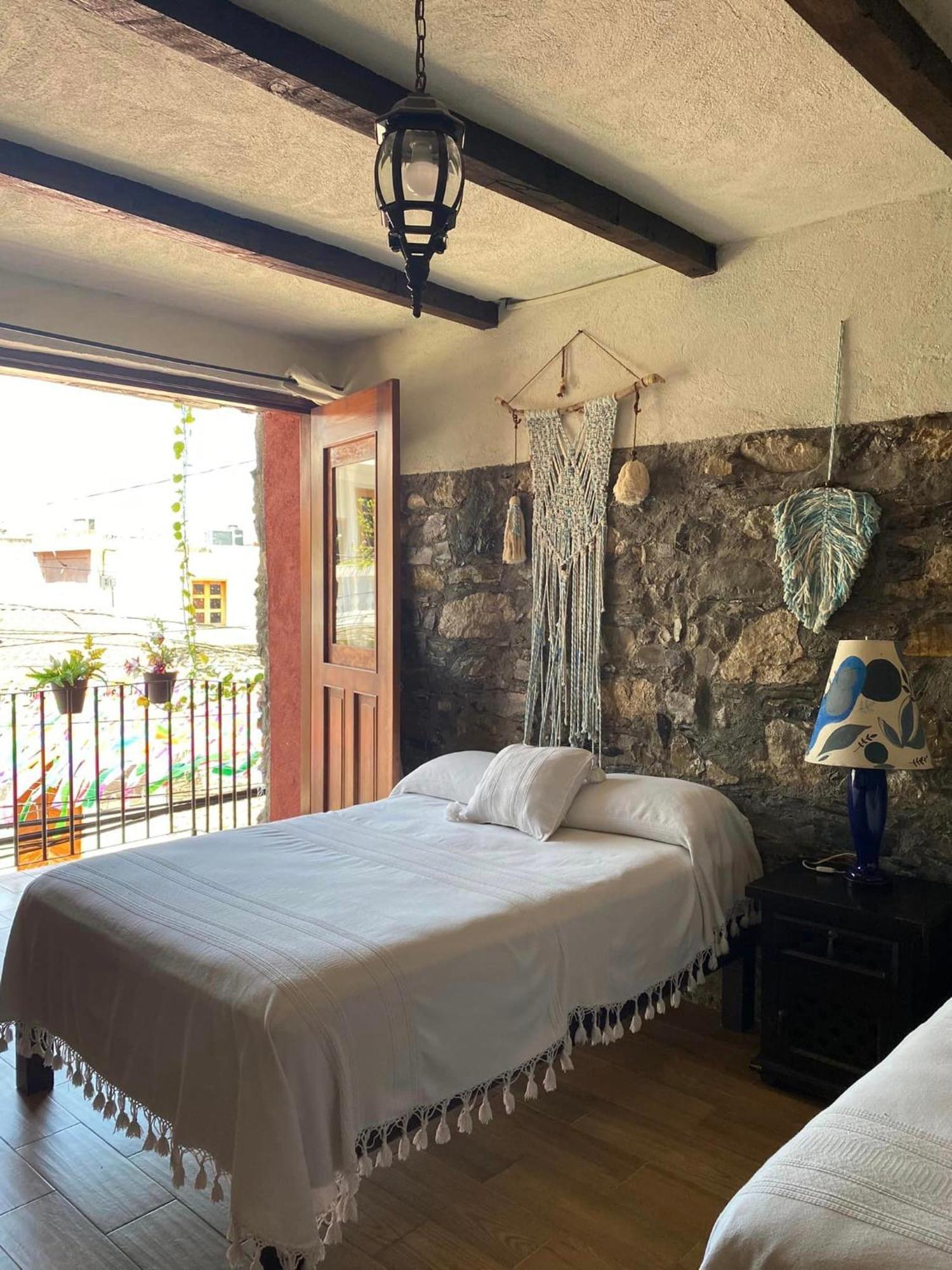 Grann Posada Xilitla Exterior photo