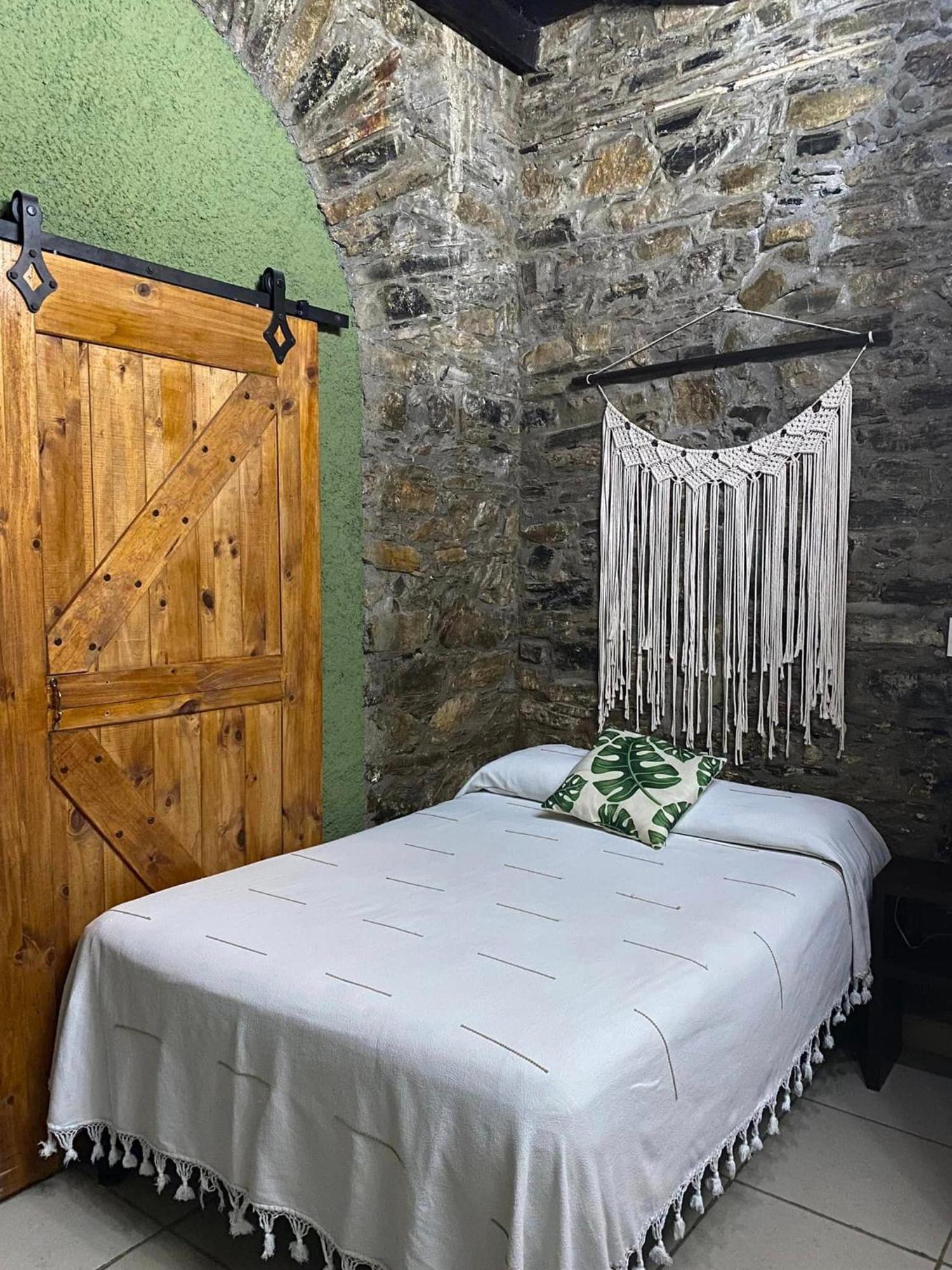 Grann Posada Xilitla Exterior photo