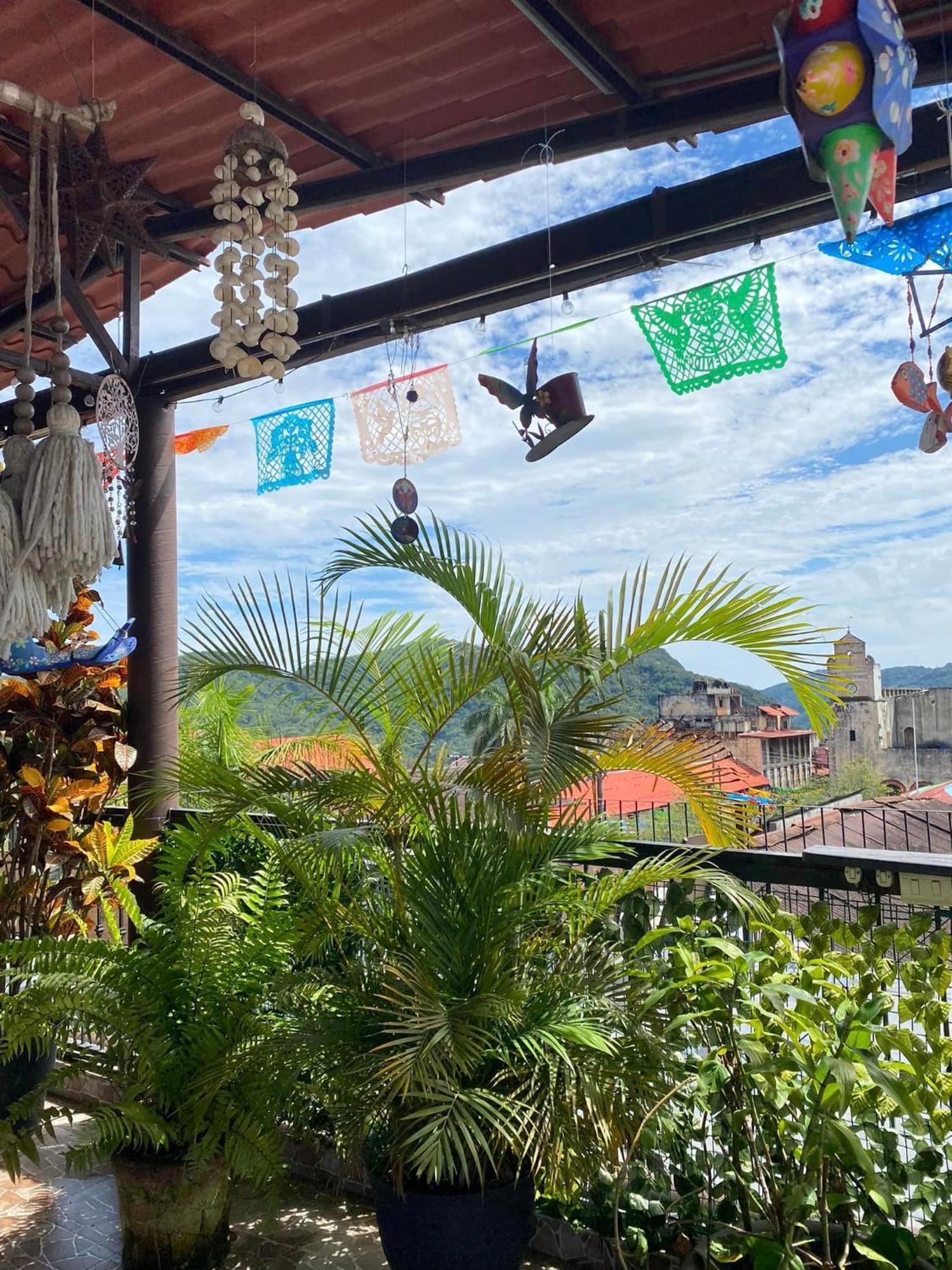 Grann Posada Xilitla Exterior photo