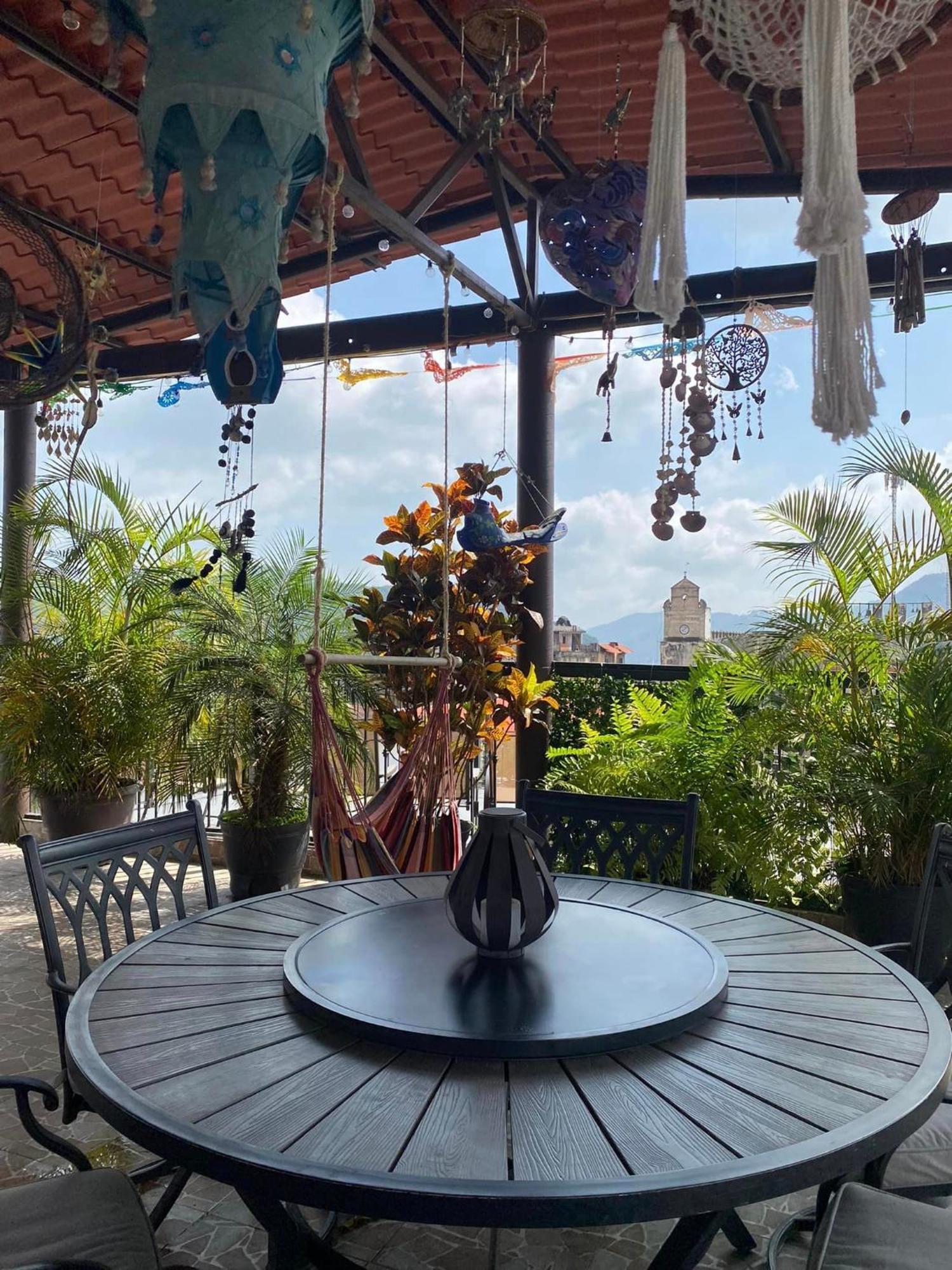 Grann Posada Xilitla Exterior photo