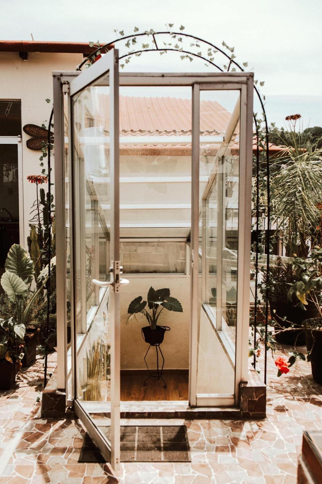 Grann Posada Xilitla Exterior photo