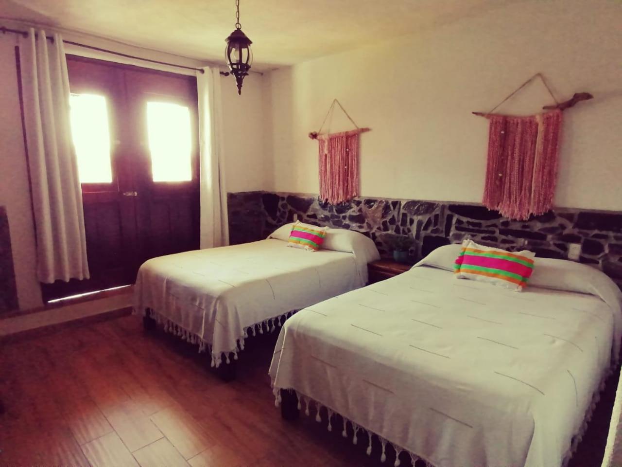 Grann Posada Xilitla Exterior photo
