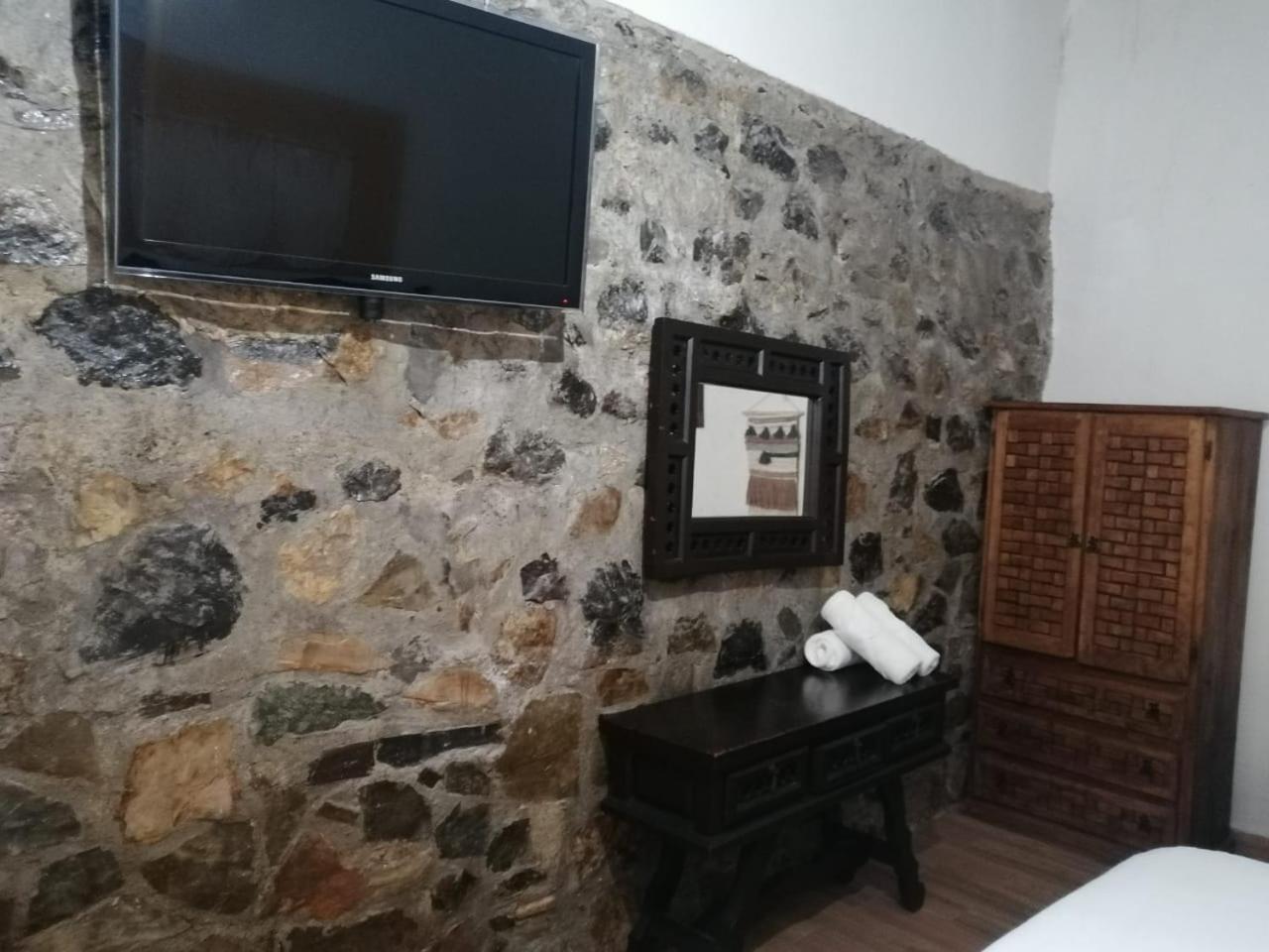 Grann Posada Xilitla Exterior photo