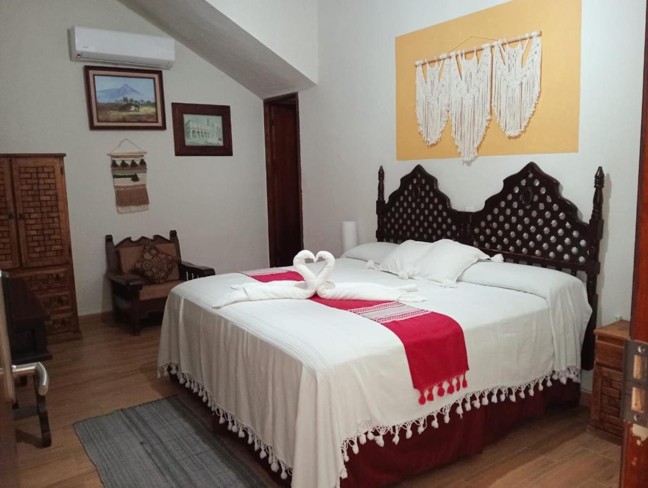Grann Posada Xilitla Exterior photo