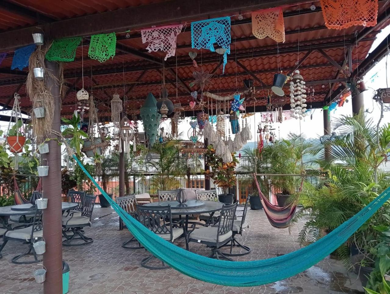 Grann Posada Xilitla Exterior photo