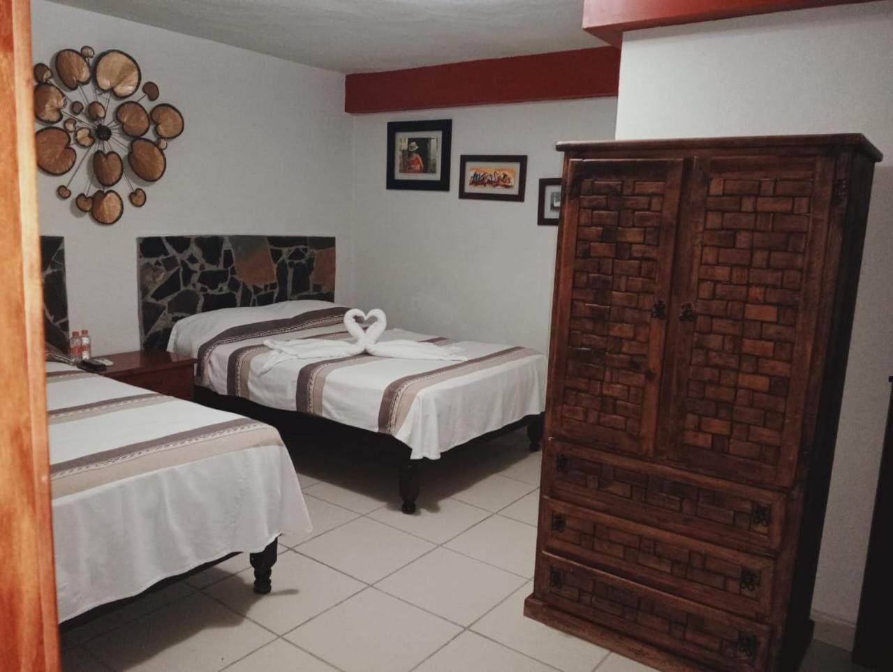 Grann Posada Xilitla Exterior photo