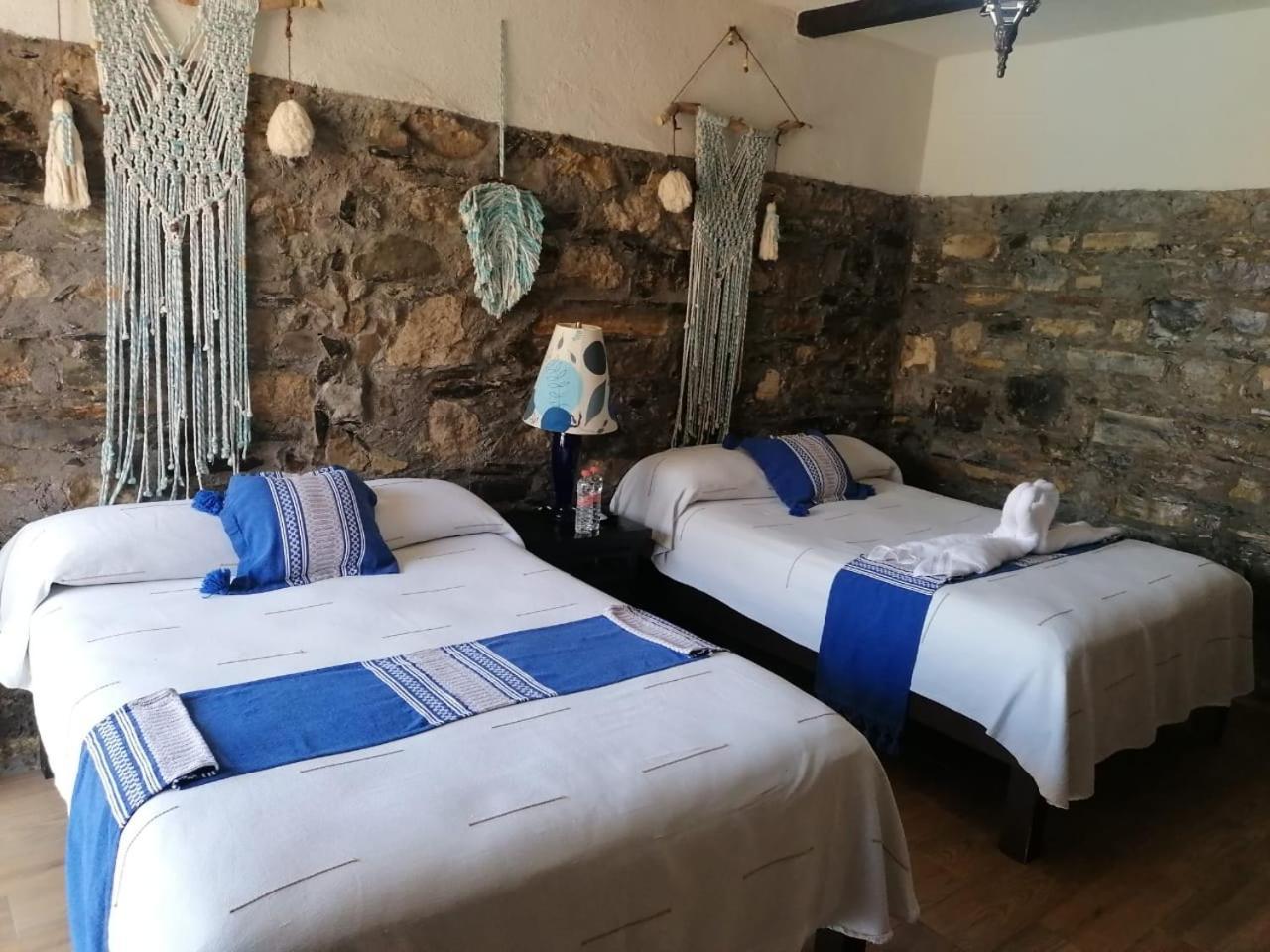 Grann Posada Xilitla Exterior photo