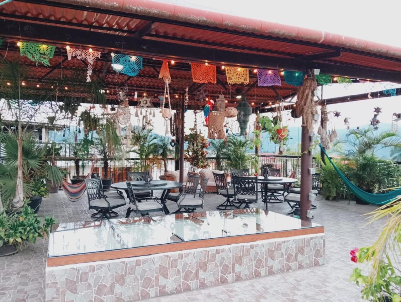 Grann Posada Xilitla Exterior photo
