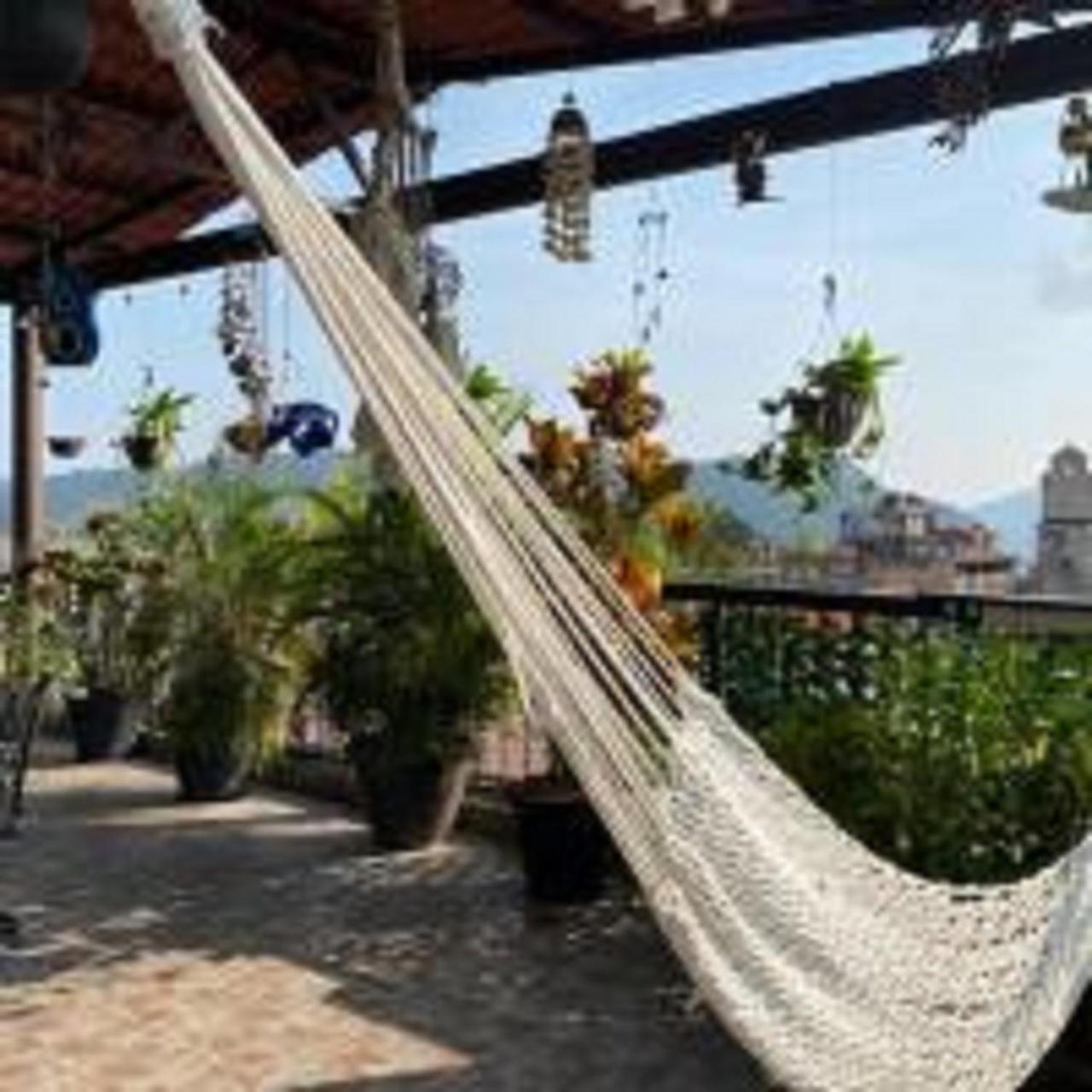 Grann Posada Xilitla Exterior photo
