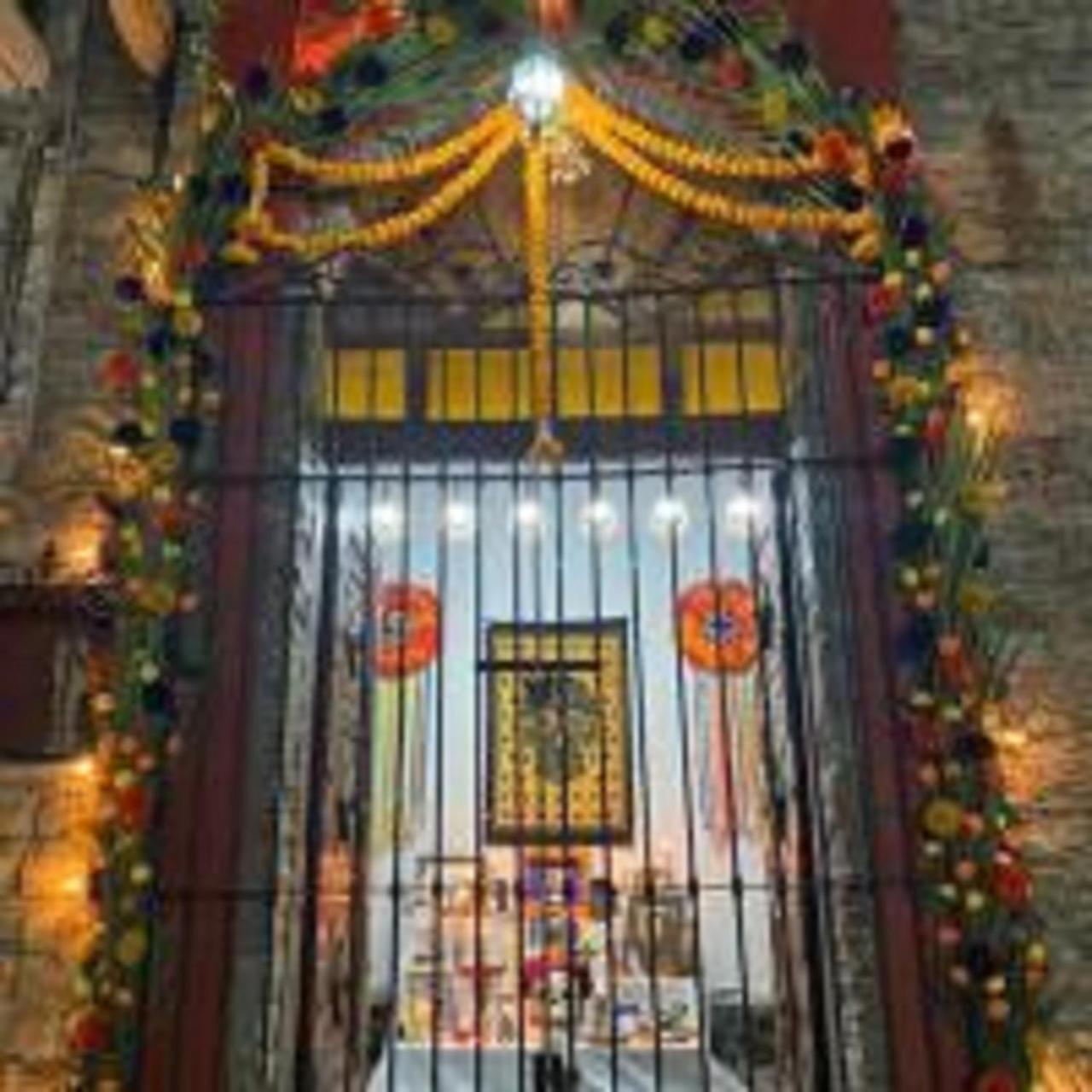 Grann Posada Xilitla Exterior photo