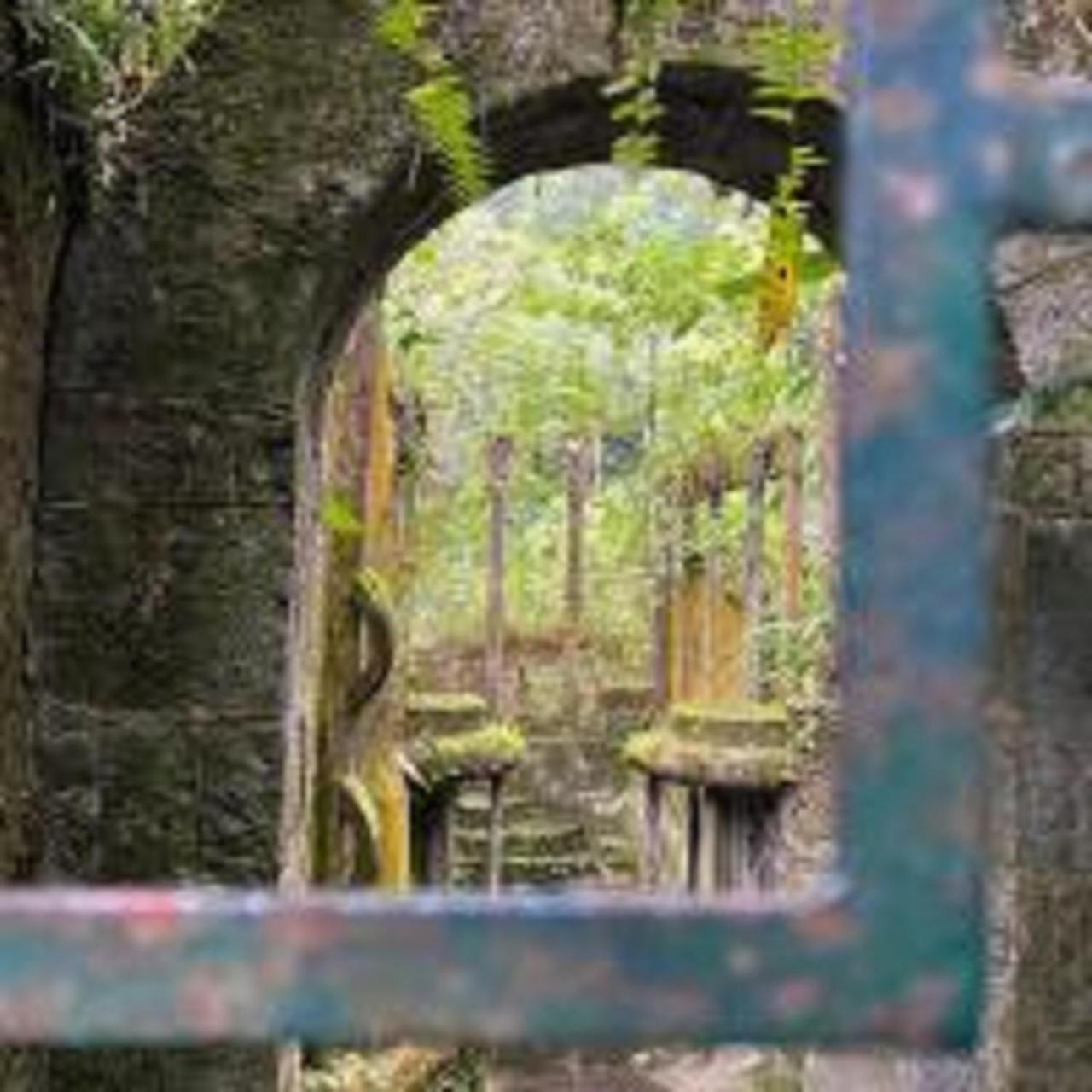 Grann Posada Xilitla Exterior photo