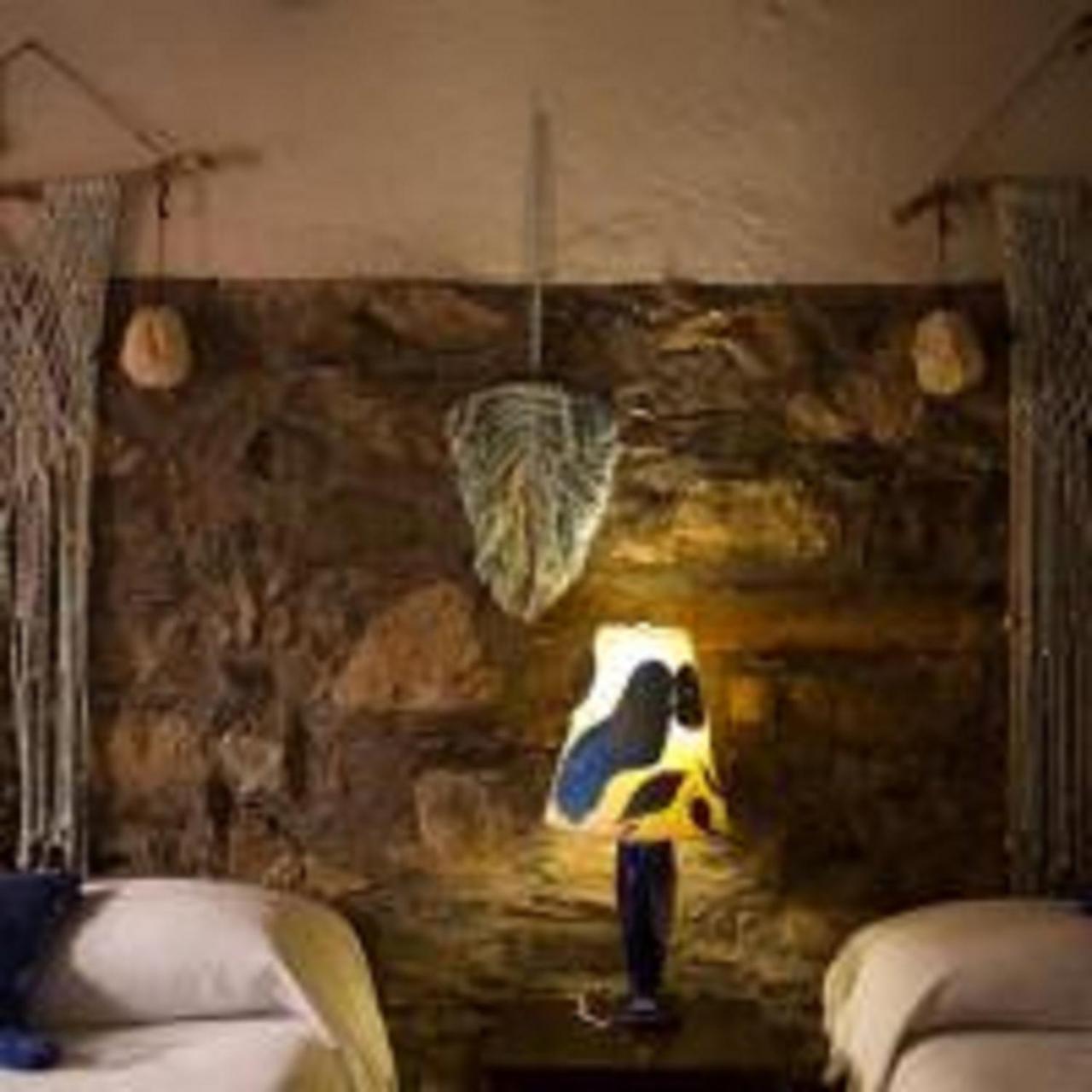 Grann Posada Xilitla Exterior photo
