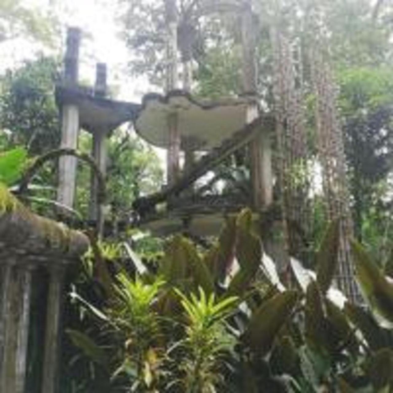 Grann Posada Xilitla Exterior photo