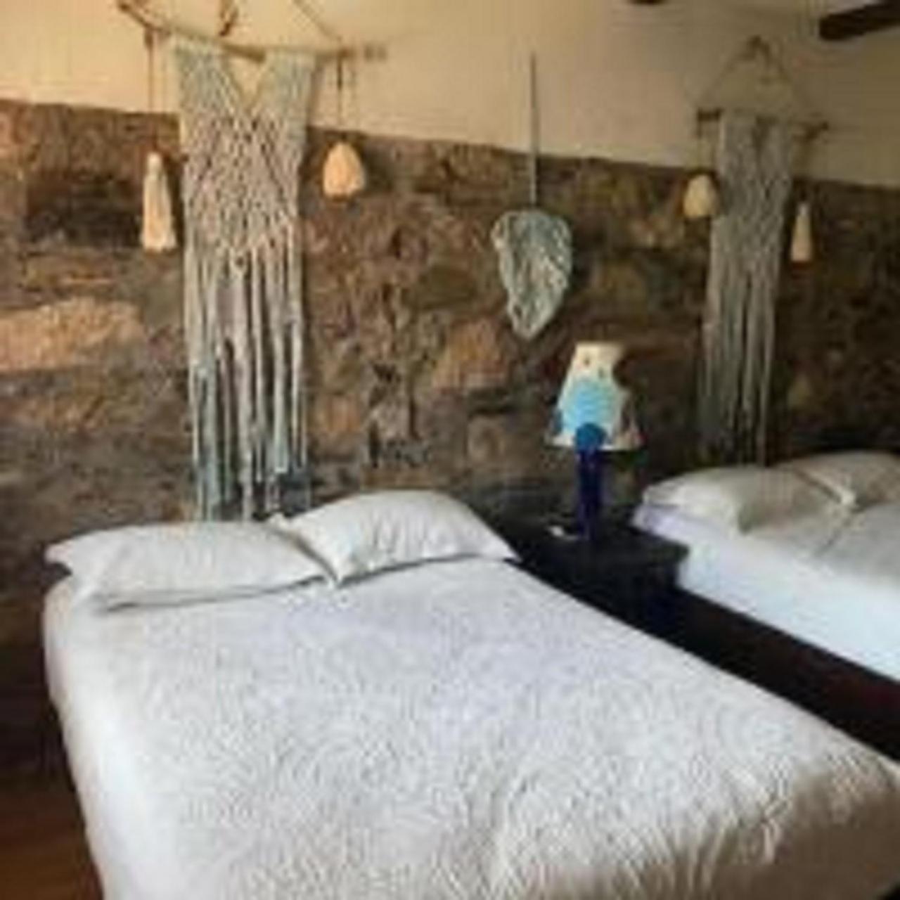 Grann Posada Xilitla Exterior photo