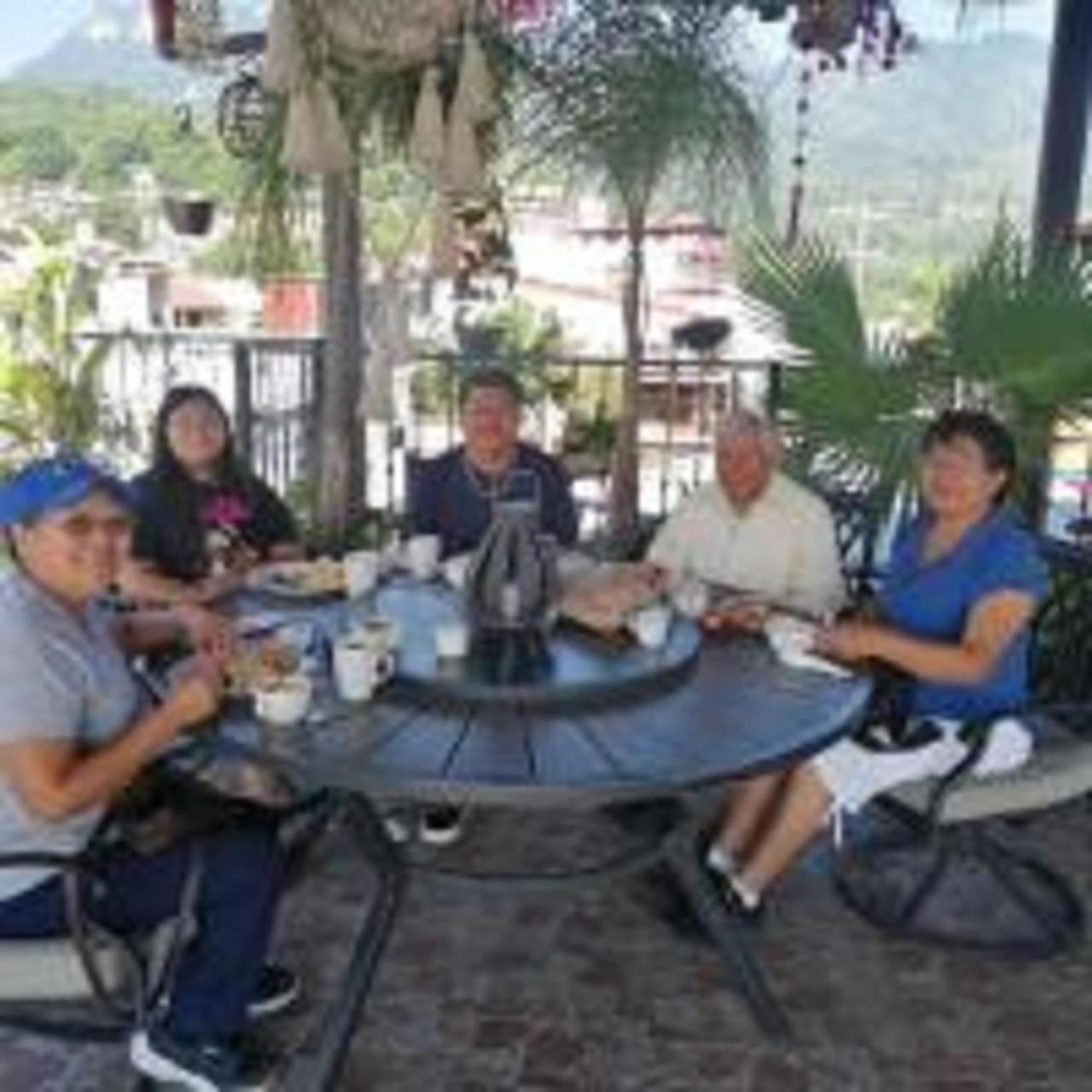 Grann Posada Xilitla Exterior photo