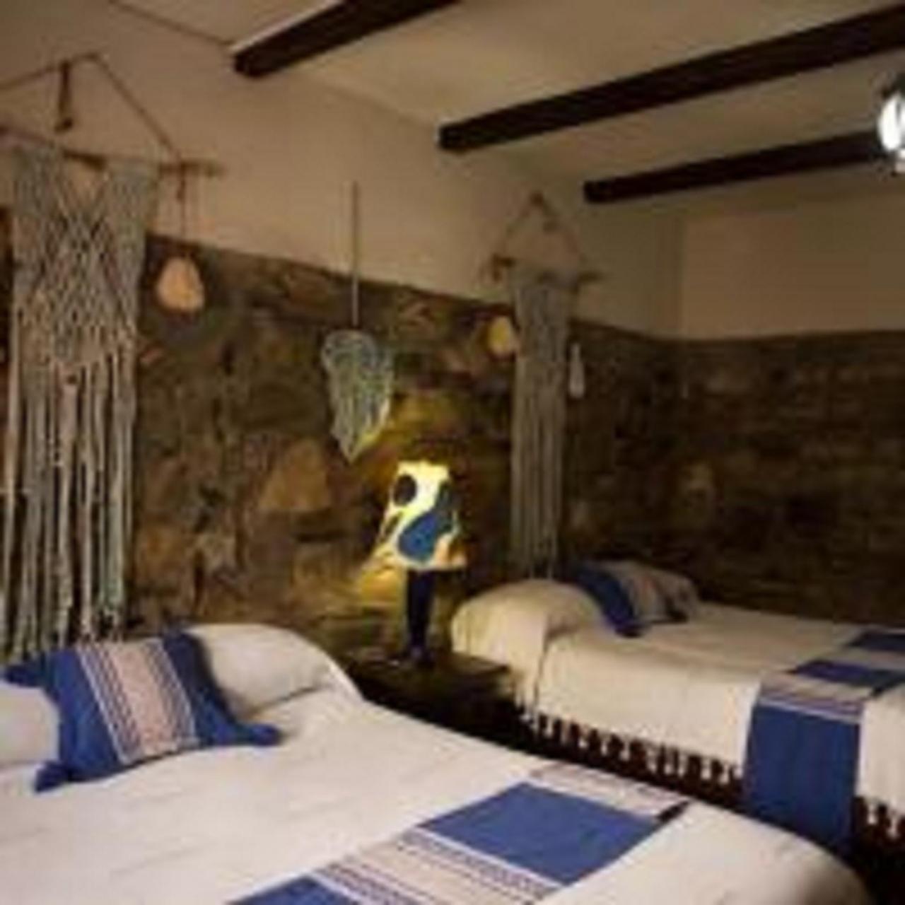 Grann Posada Xilitla Exterior photo