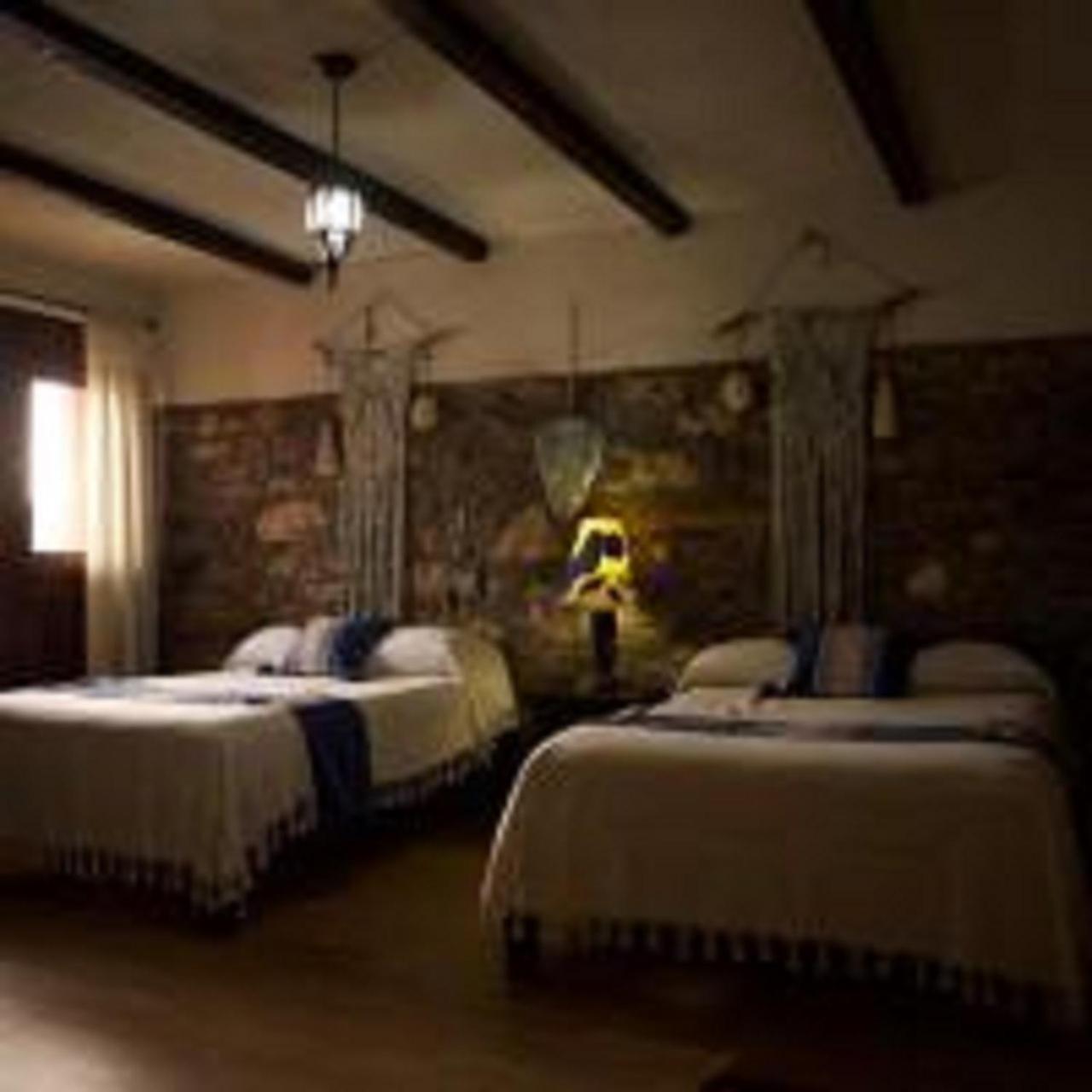 Grann Posada Xilitla Exterior photo