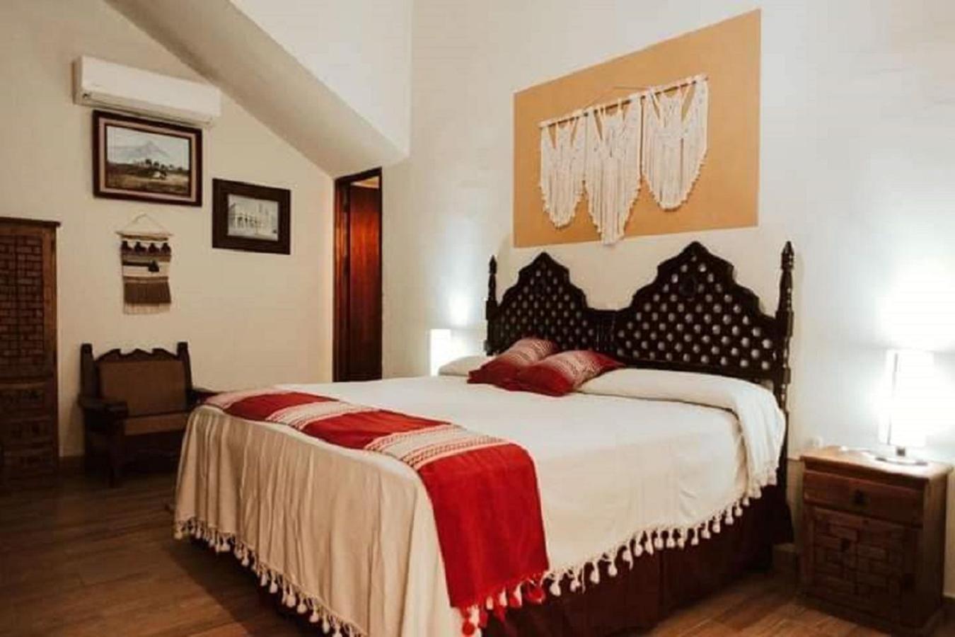 Grann Posada Xilitla Exterior photo