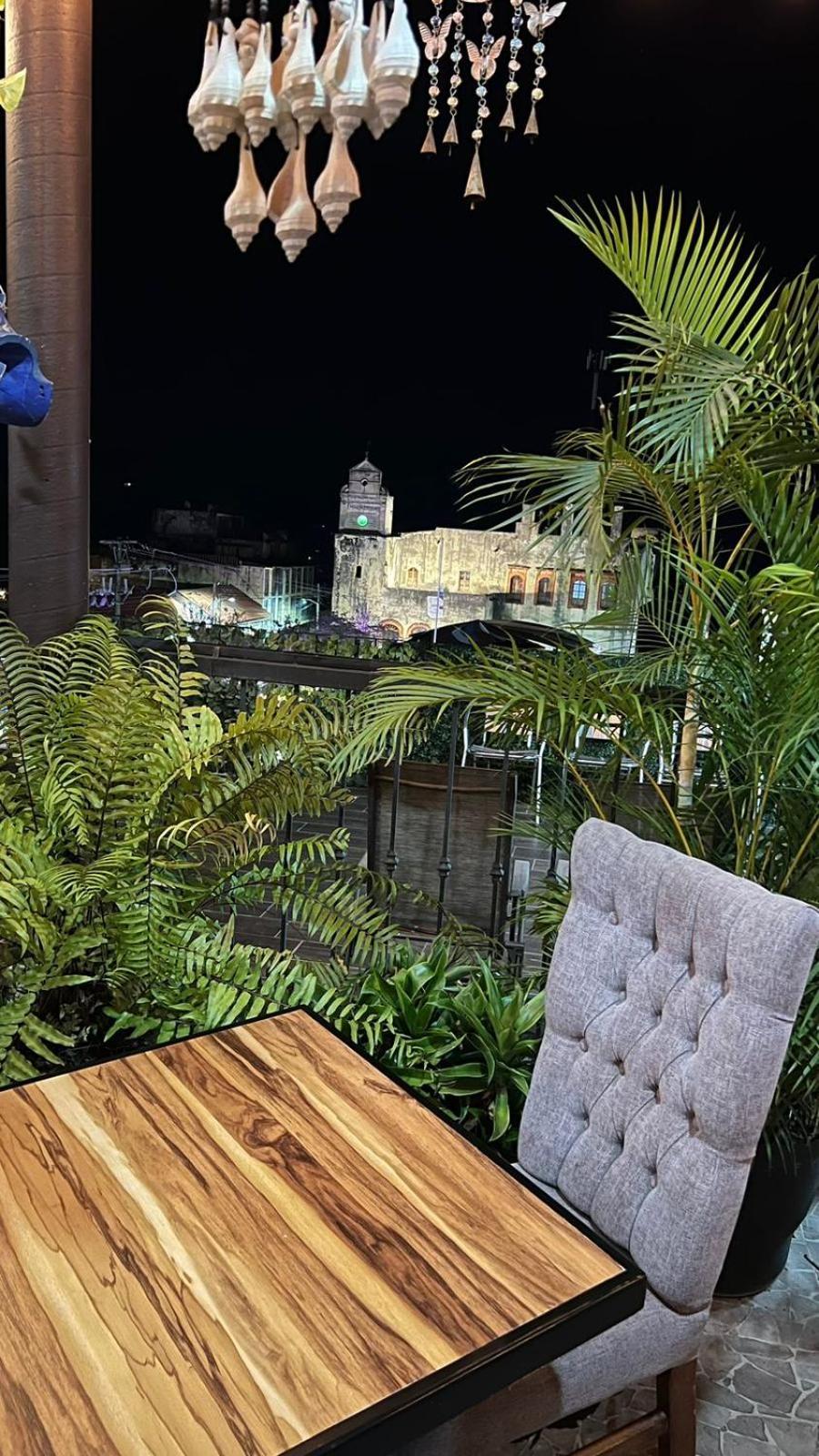 Grann Posada Xilitla Exterior photo